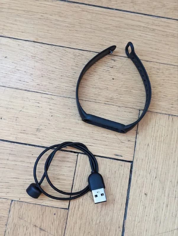 Xiaomi Mi Band 6 5 4 3 — Тбилиси — 65 435 ₾