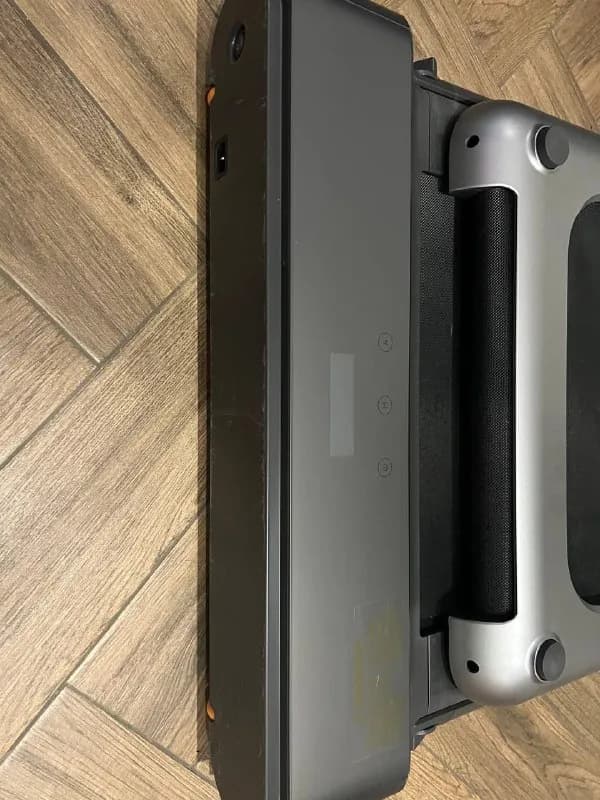 Xiaomi KingSmith Walking Pad Treadmill TRR1F Pro Black — Тбилиси — 1 499 ₾