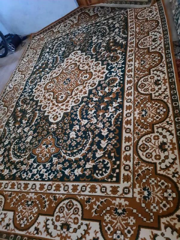 4 шт (гдр, нейлон) новые. 250 cm на 350 cm. Цена- по 300 лари. ;)) — Тбилиси — 300 ₾