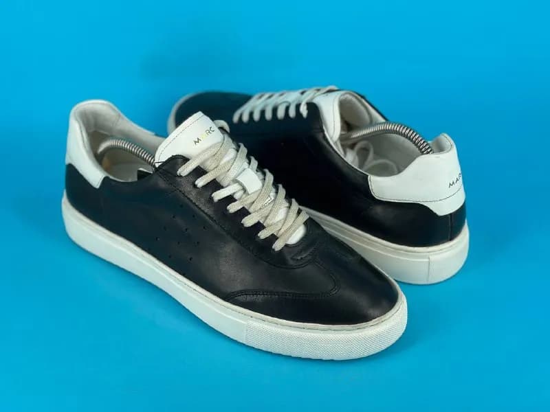 1 Кеды Marc 42-43 размер 320 лари — Тбилиси — 320 ₾