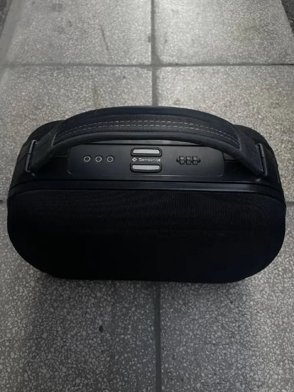 Samsonite — Тбилиси — 100 ₾
