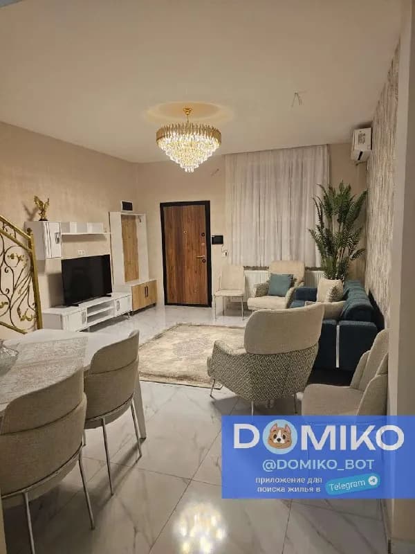 165 кв/м — Батуми — 1 800 $