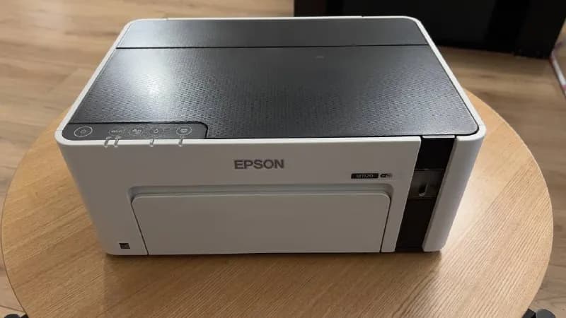 Epson M1120 Wi-Fi — Тбилиси — 150 ₾