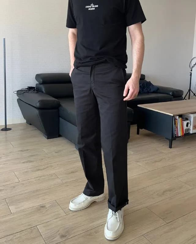874 Dickies, размер 30×31 — Тбилиси — 80 ₾