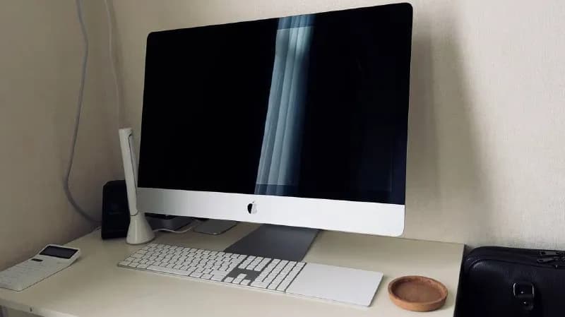 iMac 27’ 5К 2019 — Тбилиси — 3 950 ₾