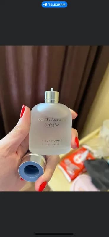 Dolce&Gabbana «K» 50ml — Тбилиси — 100 ₾