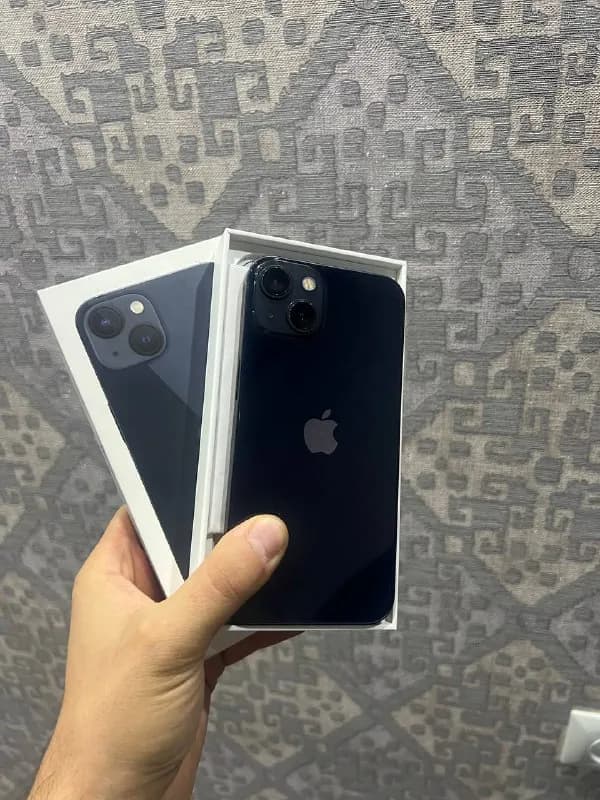 iPhone 13/128гб — Тбилиси — 1 600 ₾