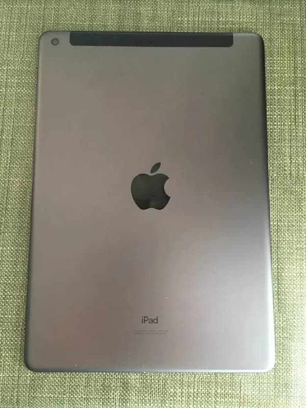 iPad (9th generation). — Тбилиси — 900 ₾