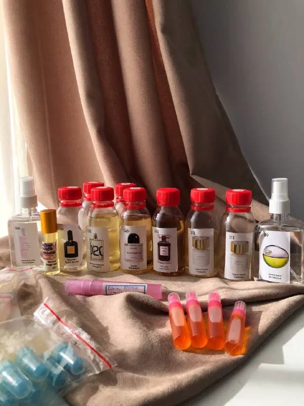 1 мл — 2 GEL 🇬🇪 Количество ограничено! — Тбилиси — 2 ₾