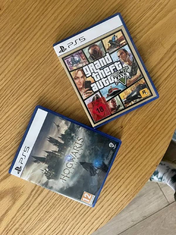 ps5 — Тбилиси — 200 ₾
