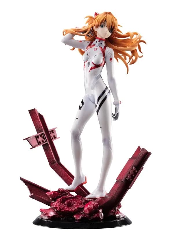 Evangelion asuka, стан идеальный, 70 лари — Батуми — 70 ₾