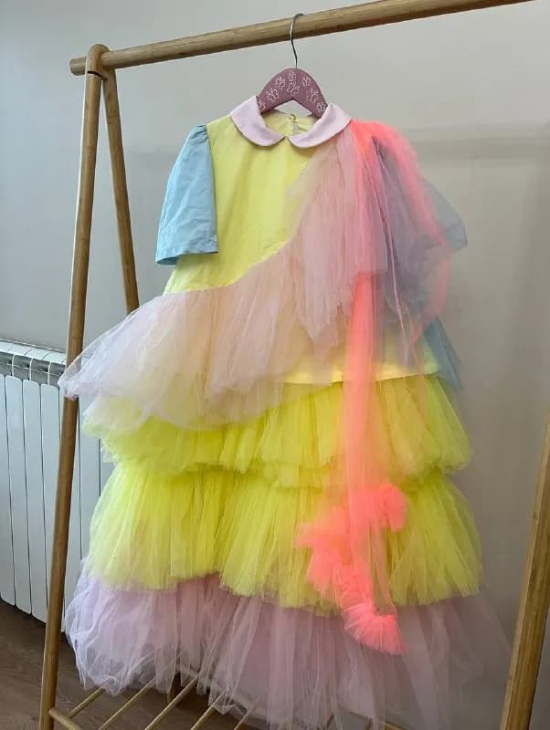7–8 лет — Батуми — 350 ₾