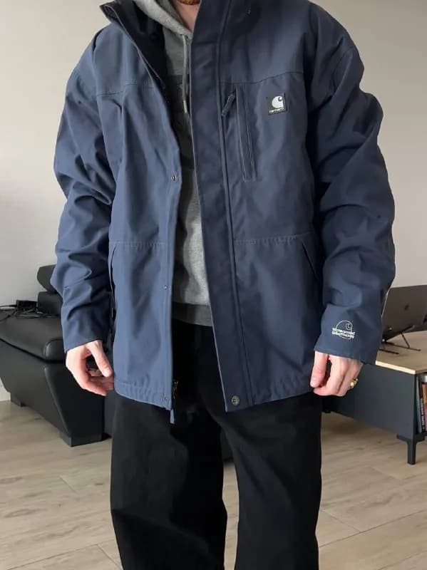 Carhartt 2XL — Тбилиси — 10,250 ₾