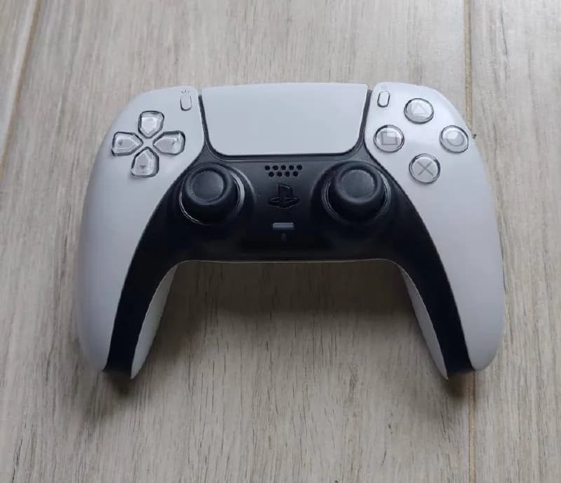 PlayStation 5 дисковая версия в хорошем рабочем состоянии. — Батуми — 1100 ₾