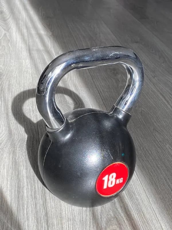 18кг — Тбилиси — 35 ₾