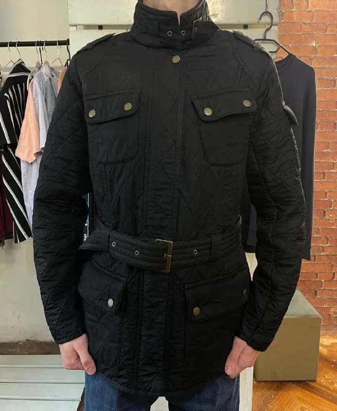 Barbour — Тбилиси — 100 ₾