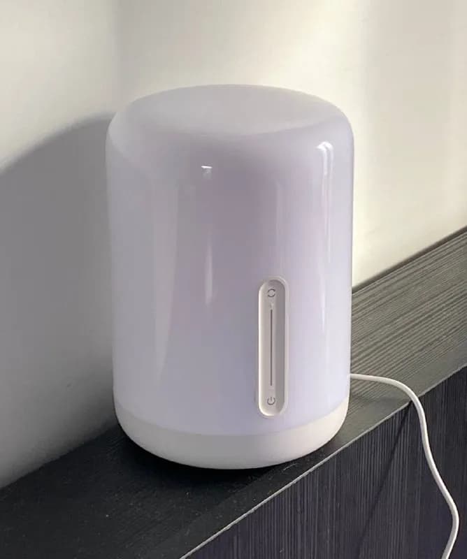 Mi Bedside Lamp 2 — Тбилиси — 50 ₾