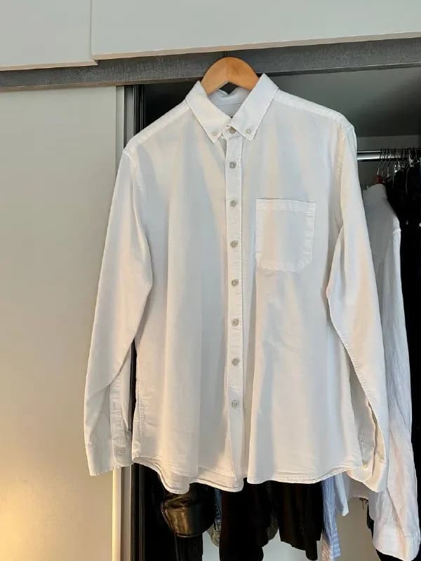 XL) отличный оверсайз на тех кто носит M/L 15 лари. — Тбилиси — 15 ₾