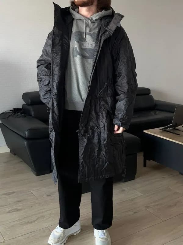 replay XL — Тбилиси — 200 ₾