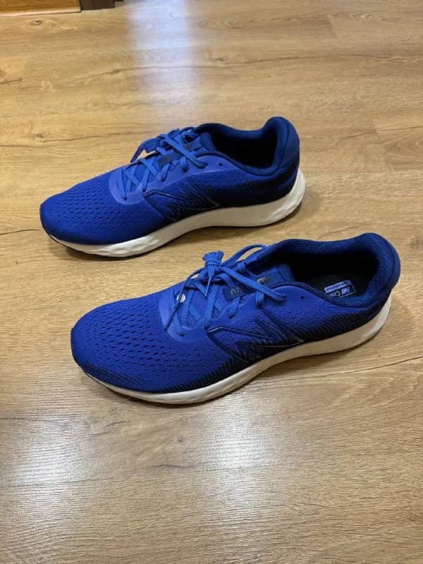 New Balance 520 — Тбилиси — 150 ₾