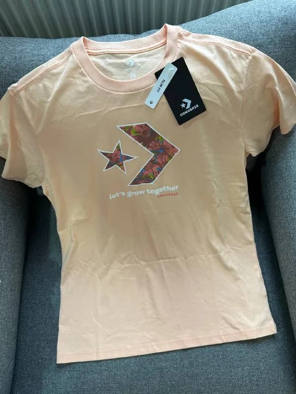 converse размер xl. Новая с биркой. 35лари — Тбилиси — 35 ₾