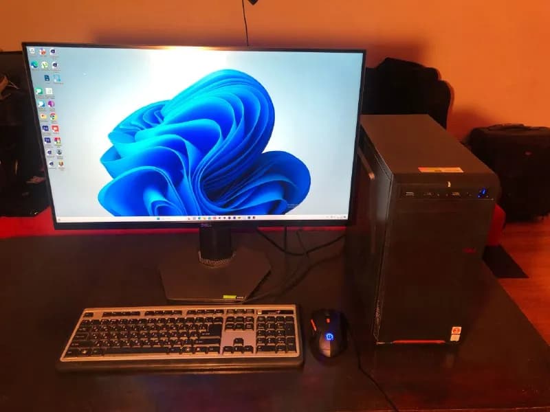 Windows 11. — Тбилиси — 750 $
