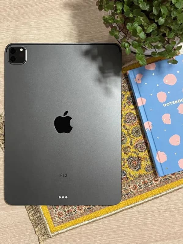 IPad Pro 11» 128Гб (3 generation), WiFi — Тбилиси — 2 100 ₾