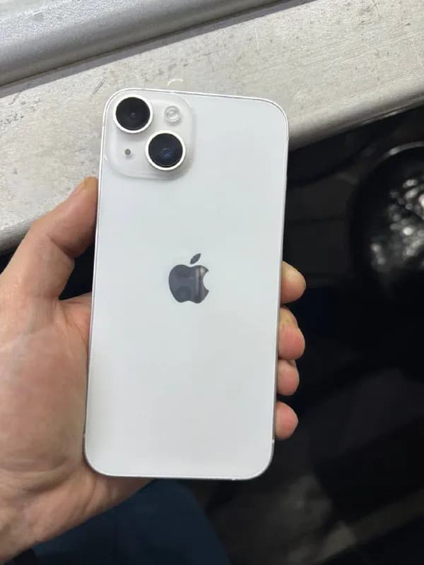 iPhone 14 128gb Starlight — Тбилиси — 1 950 ₾