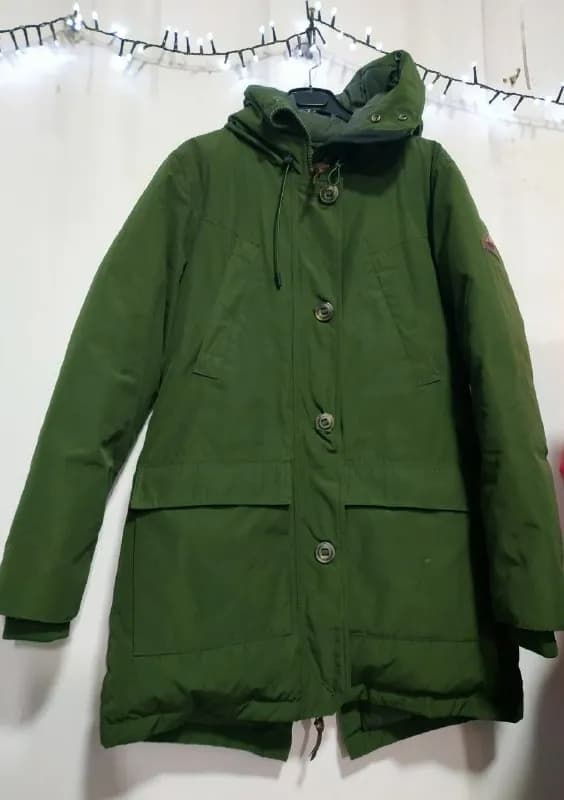 super dry, в очень хорошем состоянии S M — 60 лари — Тбилиси — 60 ₾