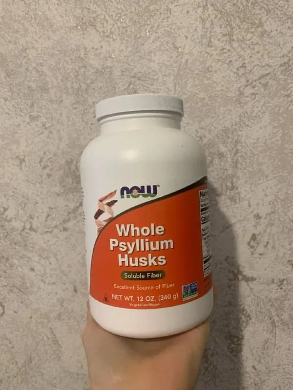 iherb — Тбилиси — 30 ₾