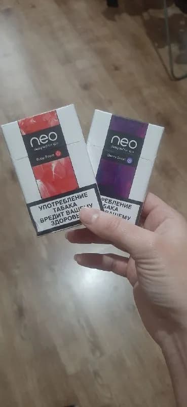 glo тонкие, 2 пачки — Тбилиси — 16 ₾