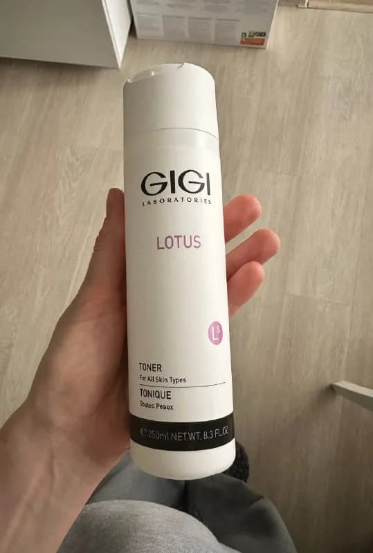 Gigi lotus — Тбилиси — 30 ₾