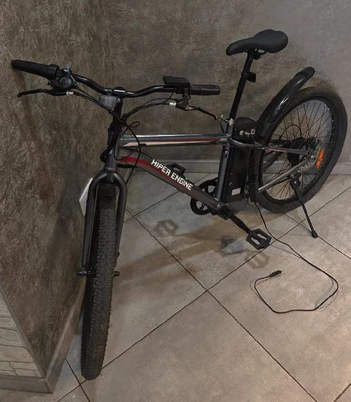 HIPER 🚲 — Тбилиси — 1 200 ₾