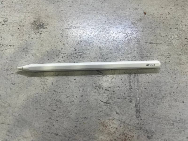 Apple Pencil 2 — Тбилиси — 300 ₾