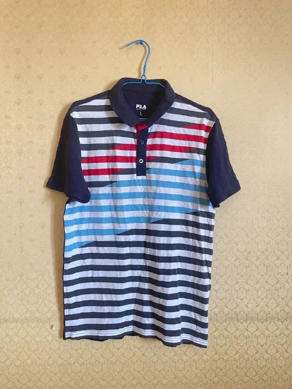 Fila, размер L — Тбилиси — 15 ₾