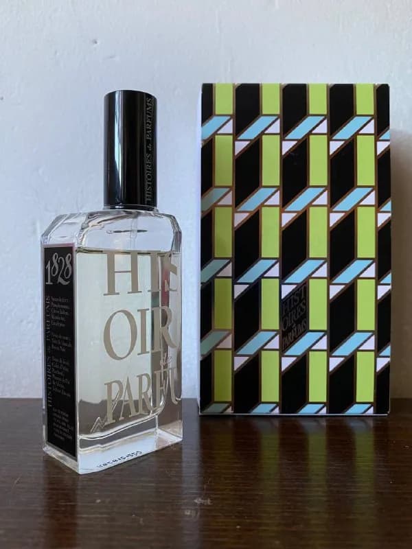 Histoires de Parfums 1828 Jules Verne — Тбилиси — 200 ₾
