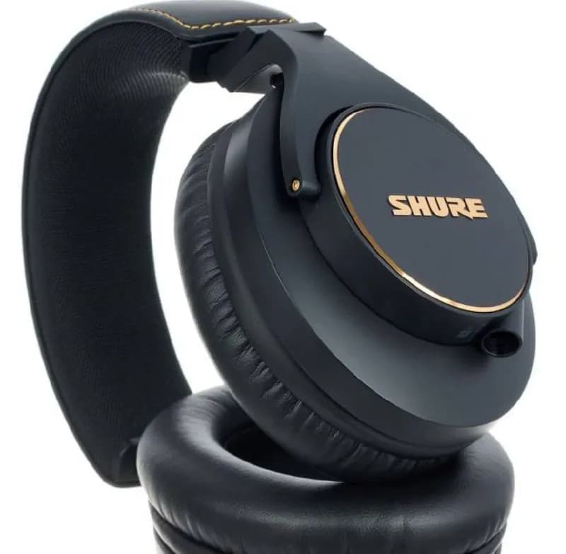 SHURE SRH840A — Тбилиси — 350 ₾