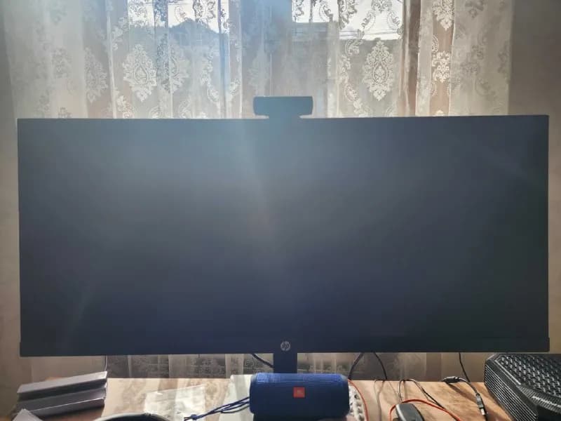HP X34 — Тбилиси — 800 ₾