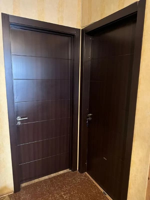 2 двери — 70 см на 210 — Тбилиси — 400 ₾