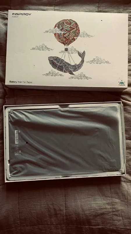 Inspiroy h950p — Тбилиси — 180 ₾