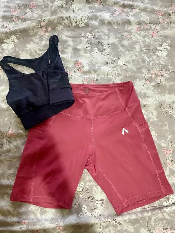 20лари Топ с сеткой в подарок🎁 — Тбилиси — 20 ₾