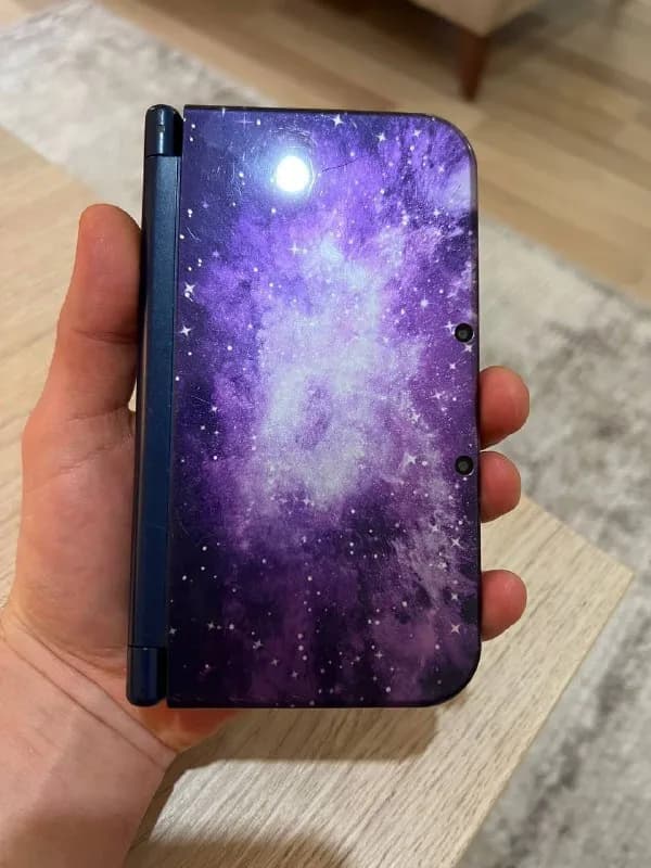 New Nintendo 3DS XL — Тбилиси — 400 ₾