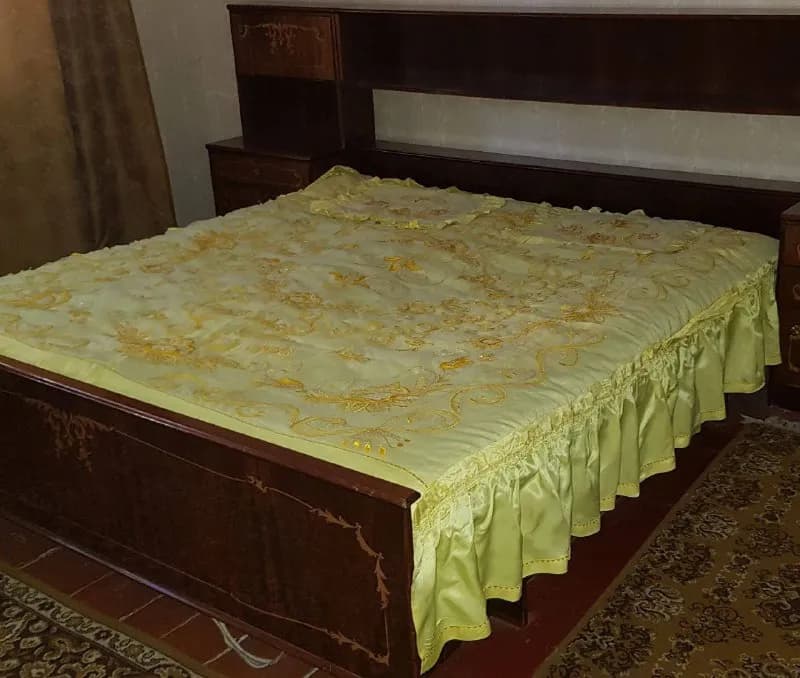2-х спалку. — Тбилиси — 300 ₾