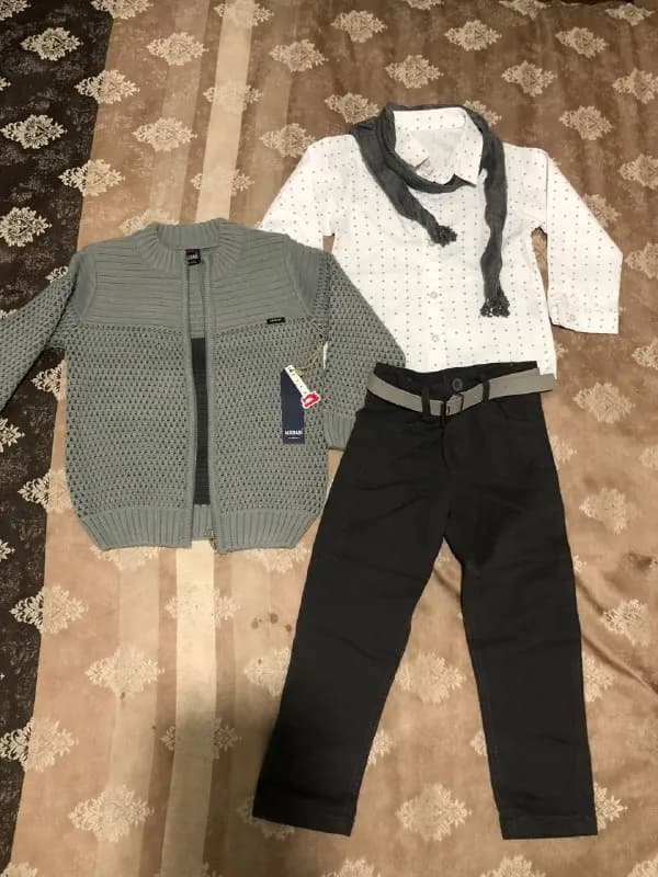 4-5 лет — Тбилиси — 40 ₾