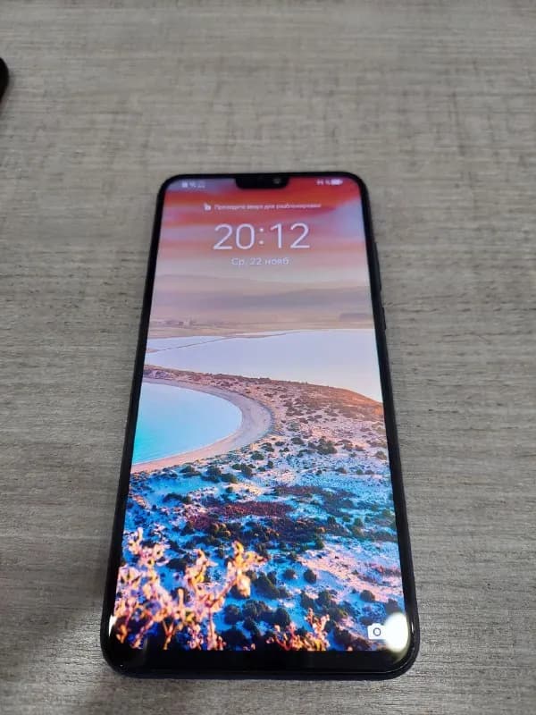 Huawei Honor 8×4/64 — Тбилиси — 150 ₾