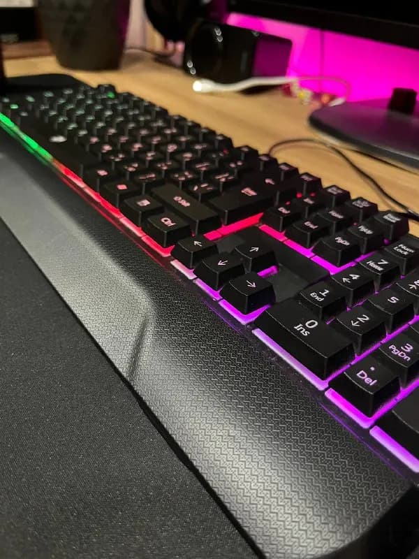 2E Gaming KG310 (состояние хорошее) — 20 лари — Тбилиси — 20 ₾