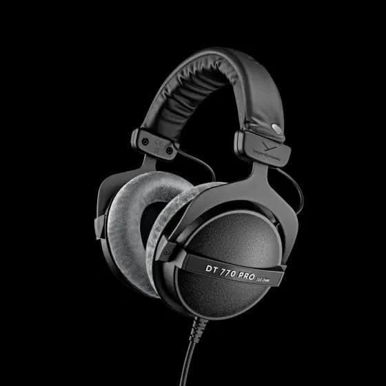 Beyerdynamic DT 770 PRO 250 Ohms — Тбилиси — 400 ₾