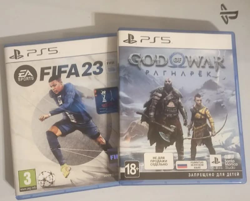 ps5: — Тбилиси — 50 ₾