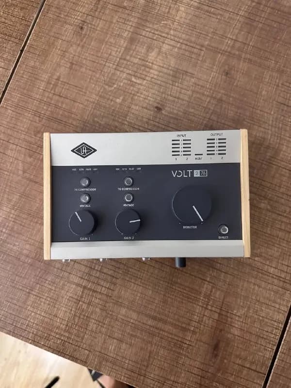 volt 276 за 700gel — Тбилиси — 700 ₾