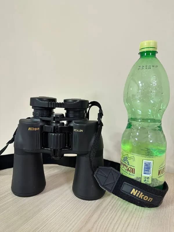 Nikon Aculon A211 16×50. — Тбилиси — 315 ₾